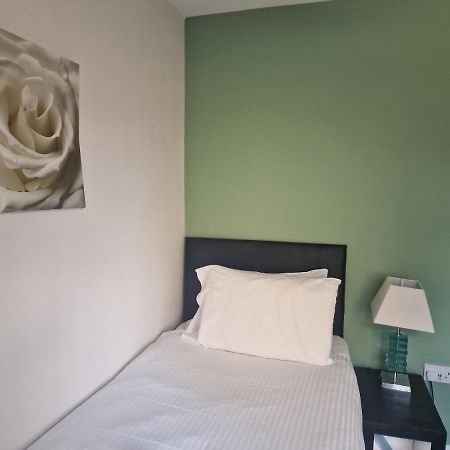 2 The Green, Exceptional Large House, Sea Views Loads Of Bathrooms Seaton Carew Exterior foto